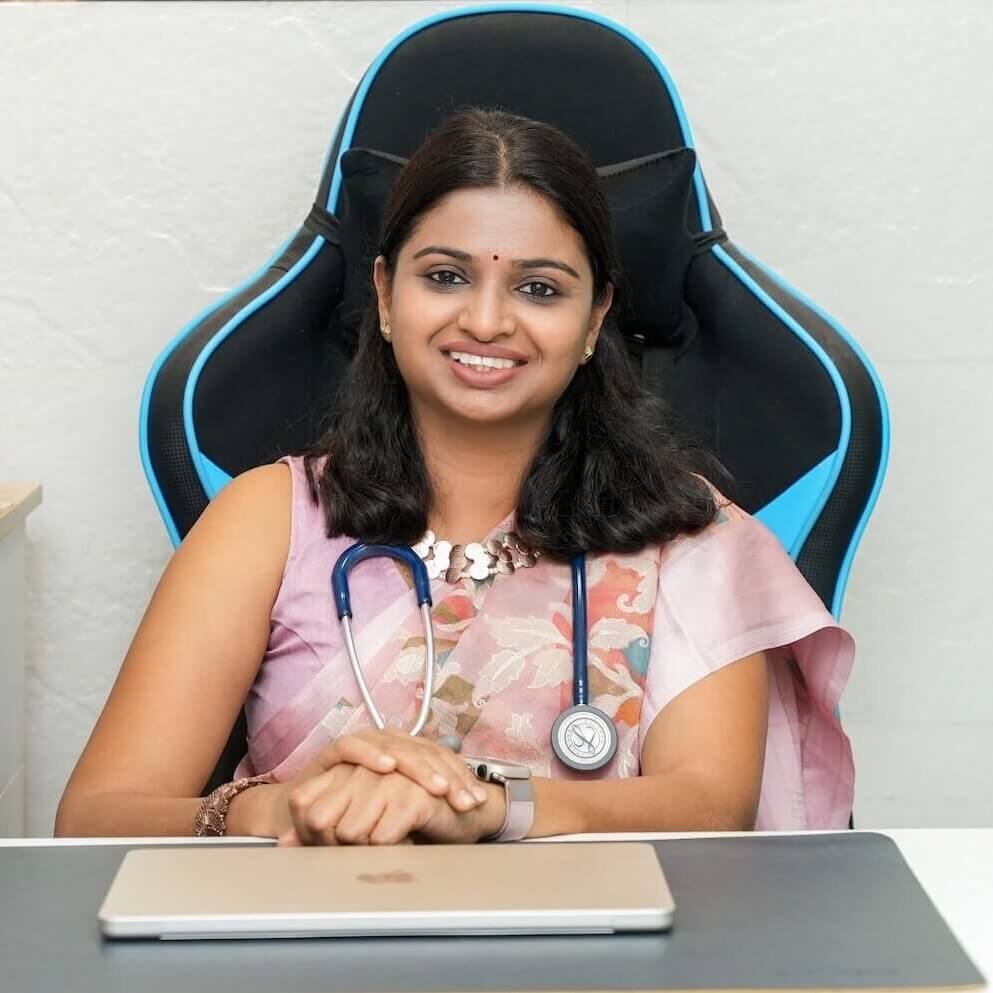 drtanvi home square